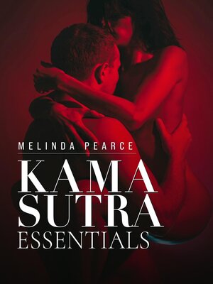 cover image of KAMA SUTRA ESSENTIALS